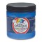 Speedball Fabric Screen Printing Ink - Blue Topaz (Opaque), 8 oz, Jar